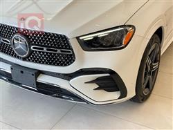 مرسيدس بنز GLE